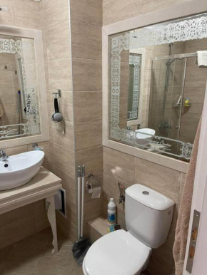Апартамент Harmony Suites Monte Carlo